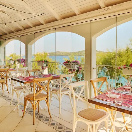 Luxury tent Amadria Park Trogir - Glamping Tents Seget Vranjica