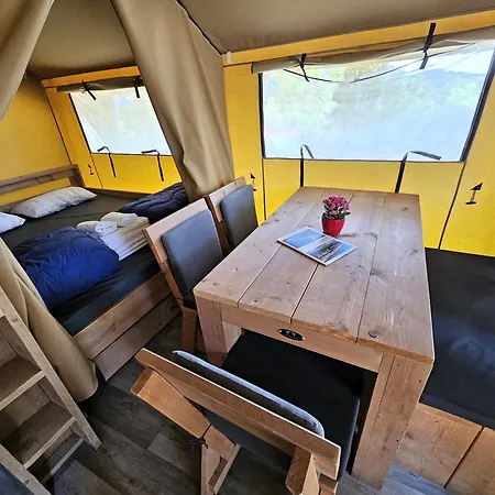 Amadria Park Trogir - Glamping Tents *