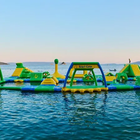 Amadria Park Trogir - Glamping Tents