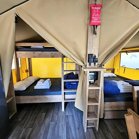 Luxury tent Amadria Park Trogir - Glamping Tents *
