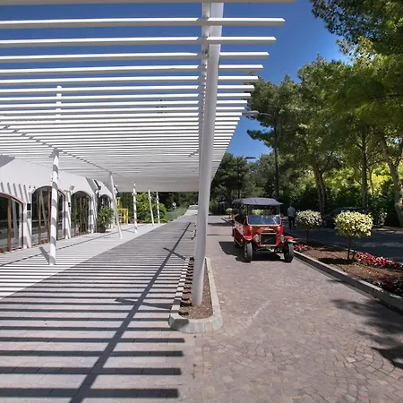 Amadria Park Trogir - Glamping Tents * Seget Vranjica