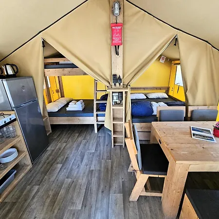 Luxury tent Amadria Park Trogir - Glamping Tents