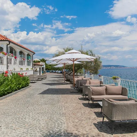 Luxury tent Amadria Park Trogir - Glamping Tents Seget Vranjica