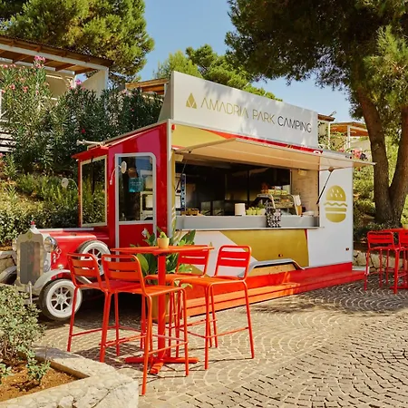 Amadria Park Trogir - Glamping Tents *