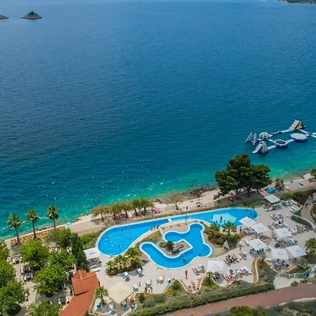 Amadria Park Trogir - Glamping Tents Seget Vranjica
