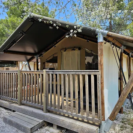 Amadria Park Trogir - Glamping Tents Seget Vranjica