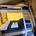 Lyxtält Amadria Park Trogir - Glamping Tents Seget Vranjica