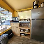 Amadria Park Trogir - Glamping Tents Lyxtält