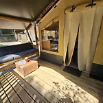 Amadria Park Trogir - Glamping Tents Lyxtält *