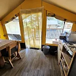 Lyxtält Amadria Park Trogir - Glamping Tents
