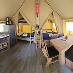 Lyxtält Amadria Park Trogir - Glamping Tents *