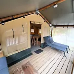 Amadria Park Trogir - Glamping Tents Lyxtält