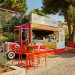 Amadria Park Trogir - Glamping Tents *
