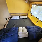 Lyxtält Amadria Park Trogir - Glamping Tents