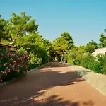 Lyxtält Amadria Park Trogir - Glamping Tents *