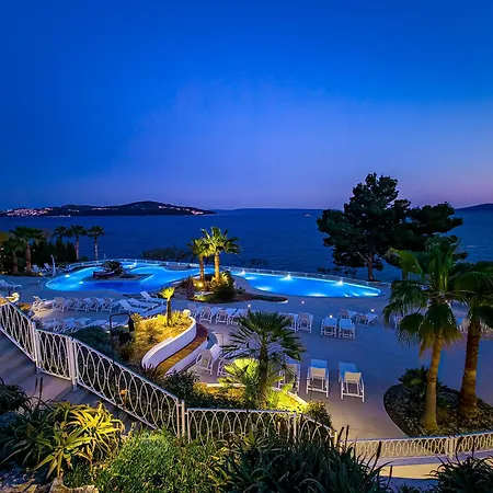 Amadria Park Trogir - Glamping Tents Lyxtält Seget Vranjica