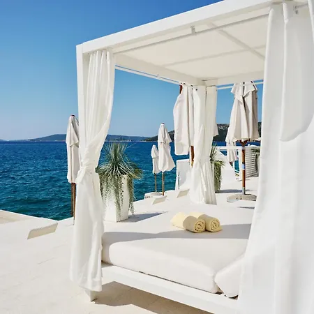 Campo de lujo Amadria Park Trogir - Glamping Tents Seget Vranjica