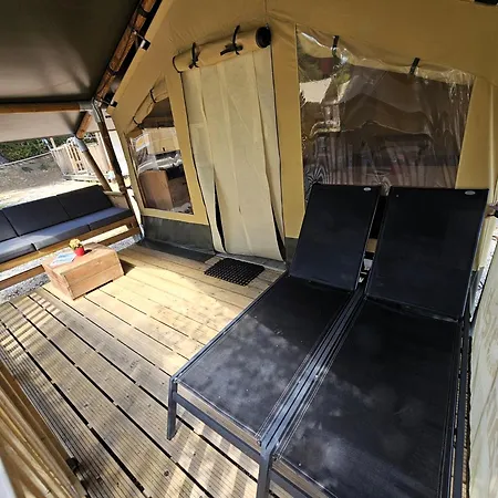 Amadria Park Trogir - Glamping Tents *