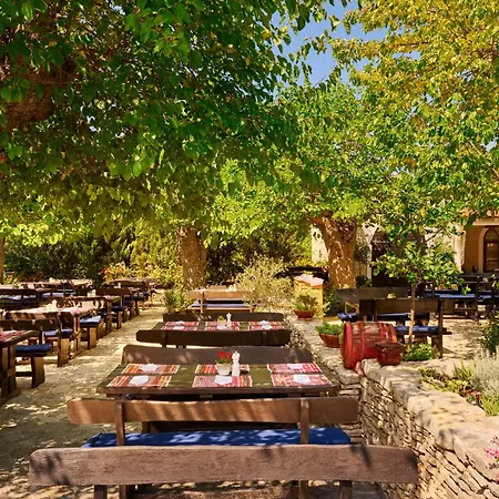 Amadria Park Trogir - Glamping Tents Campo de lujo *