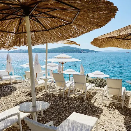 Campo de lujo Amadria Park Trogir - Glamping Tents Seget Vranjica