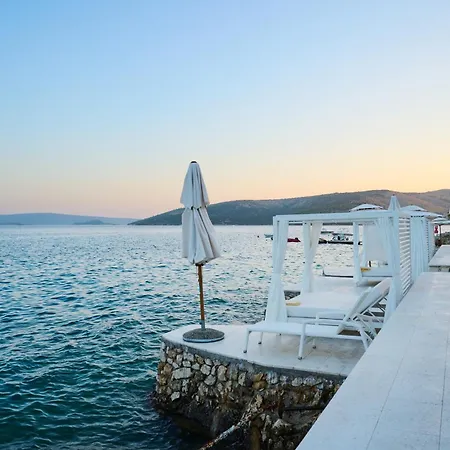 Campo de lujo Amadria Park Trogir - Glamping Tents