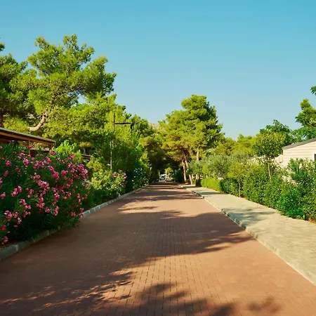 Luksuzni šator Amadria Park Trogir - Glamping Tents *