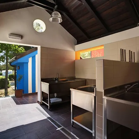 Campo de lujo Amadria Park Trogir - Glamping Tents *