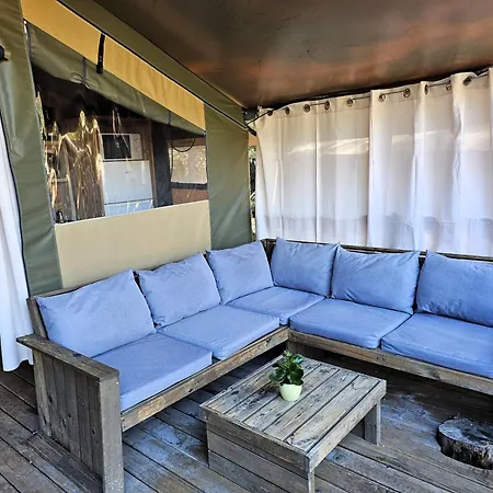 Amadria Park Trogir - Glamping Tents * Seget Vranjica