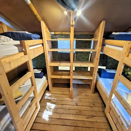 Amadria Park Trogir - Glamping Tents *