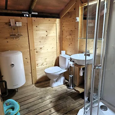 Lyxtält Amadria Park Trogir - Glamping Tents