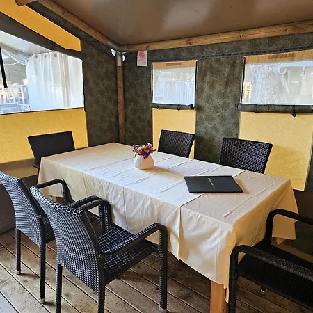 Amadria Park Trogir - Glamping Tents * Seget Vranjica